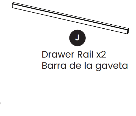 Drawer Rail