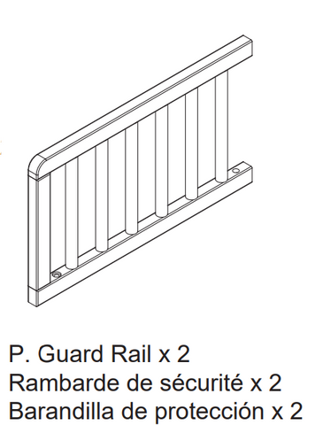 Guard Rail