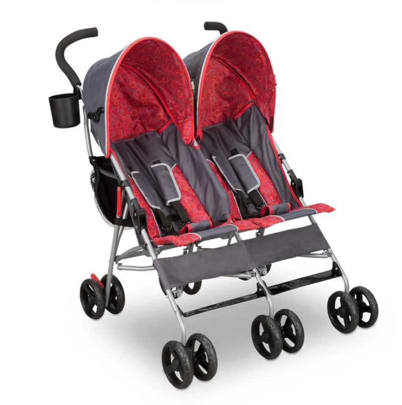 jeep double umbrella stroller replacement parts 11701