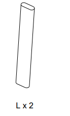 Part L Wood Slot