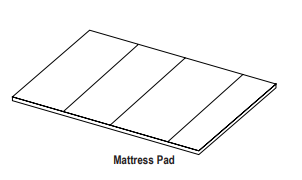 Mattress Pad