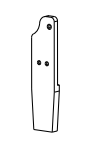 Part G - Wood Bed