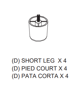 Short Leg