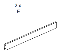 Part E - Gn Bookshelf