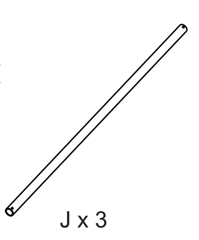 Part J - Crossbar