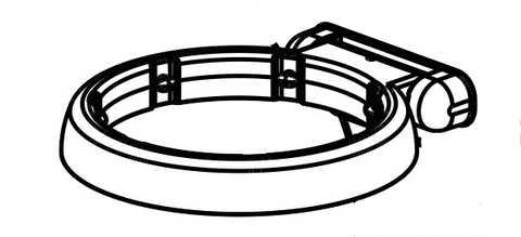 Plastic Rim