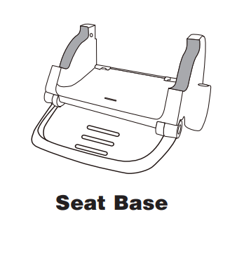 Seat Base