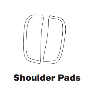 Shoulder Pads