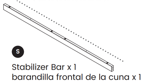 Stabilizer Bar