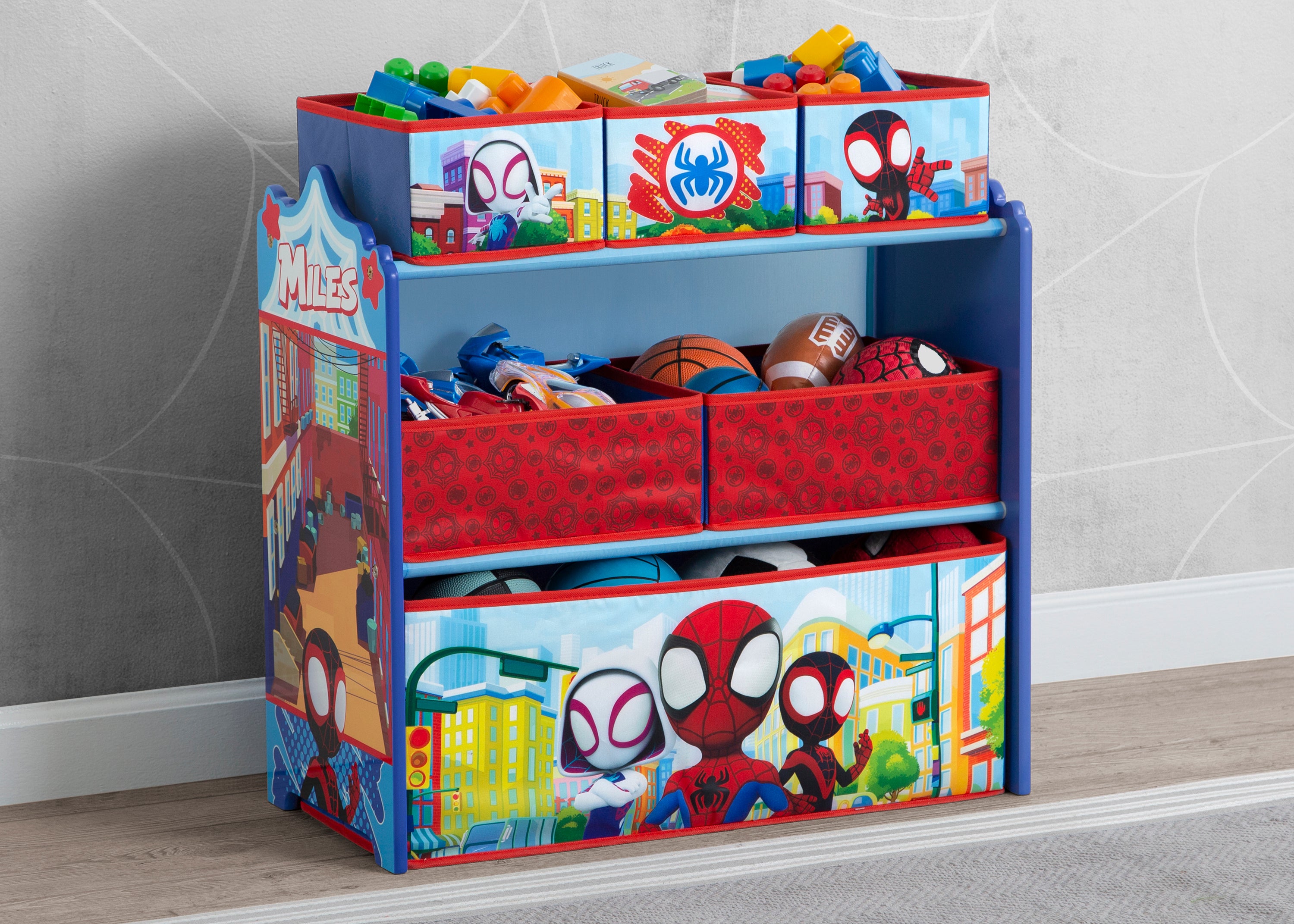 TB87255SM | Delta Children Parts