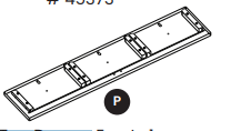 Top Drawer Front