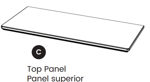 Top Panel