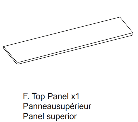 Top Panel