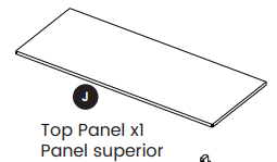 Top Panel