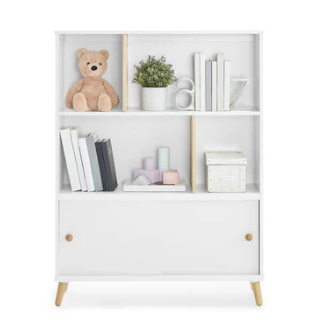 delta children bookcase W171180