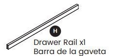 Drawer Rail