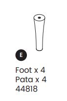 Foot