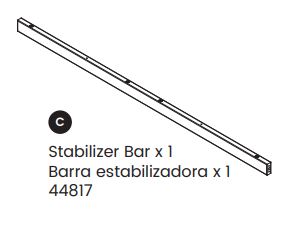Stabilizer Bar