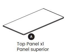 Top Panel