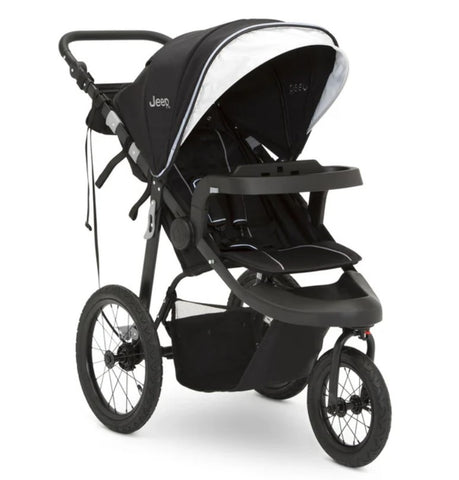 jeep by delta children 12989