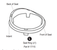 Seat Ring 1