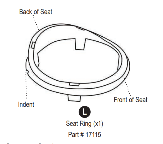 Seat Ring 1