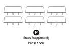 Stair Stopper 1 pc 1