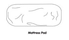 Mattress Pad 1