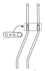 Leg A