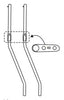 Leg B