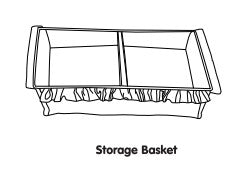Storage Basket