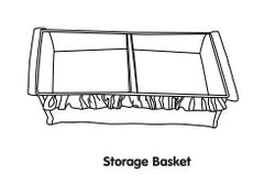 Storage Basket