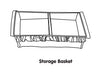 Storage Basket