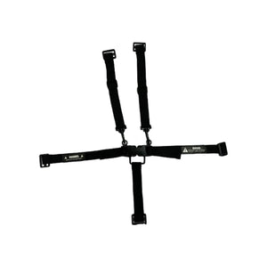 5pt Harness Set With Buckles 17