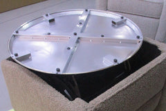 Recliner Brackets with bolts