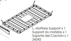 Mattress Support