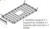 Mattress Support