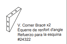 Base Corner Block
