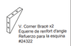 Base Corner Block