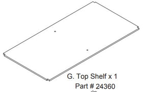 Top Shelf 0