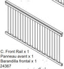 Front Rail 1