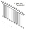 Back Rail 1