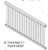 Front Rail 1