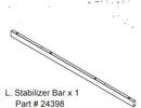 Stabilizer Bar 1