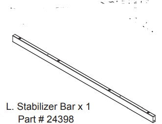 Stabilizer Bar 1