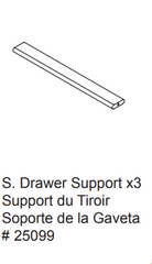 Drawer Support