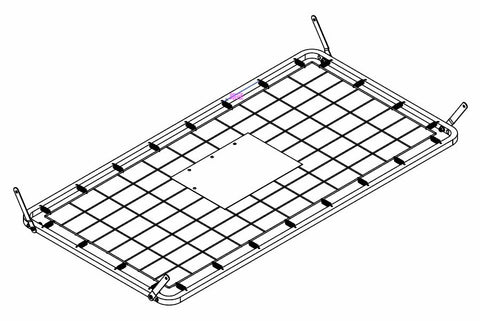 Mattress Support