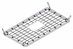 Mattress Support