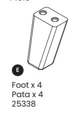 Foot