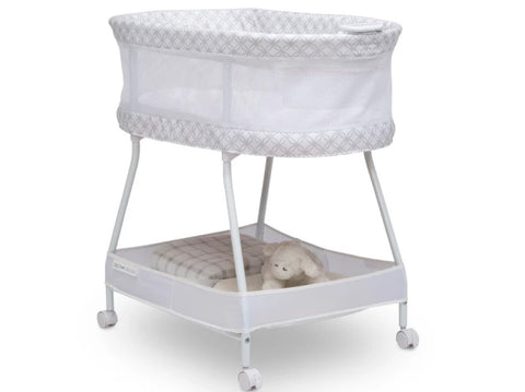 summer infant bassinet replacement parts 25603